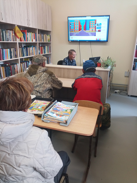 Учеба по гражданской обороне